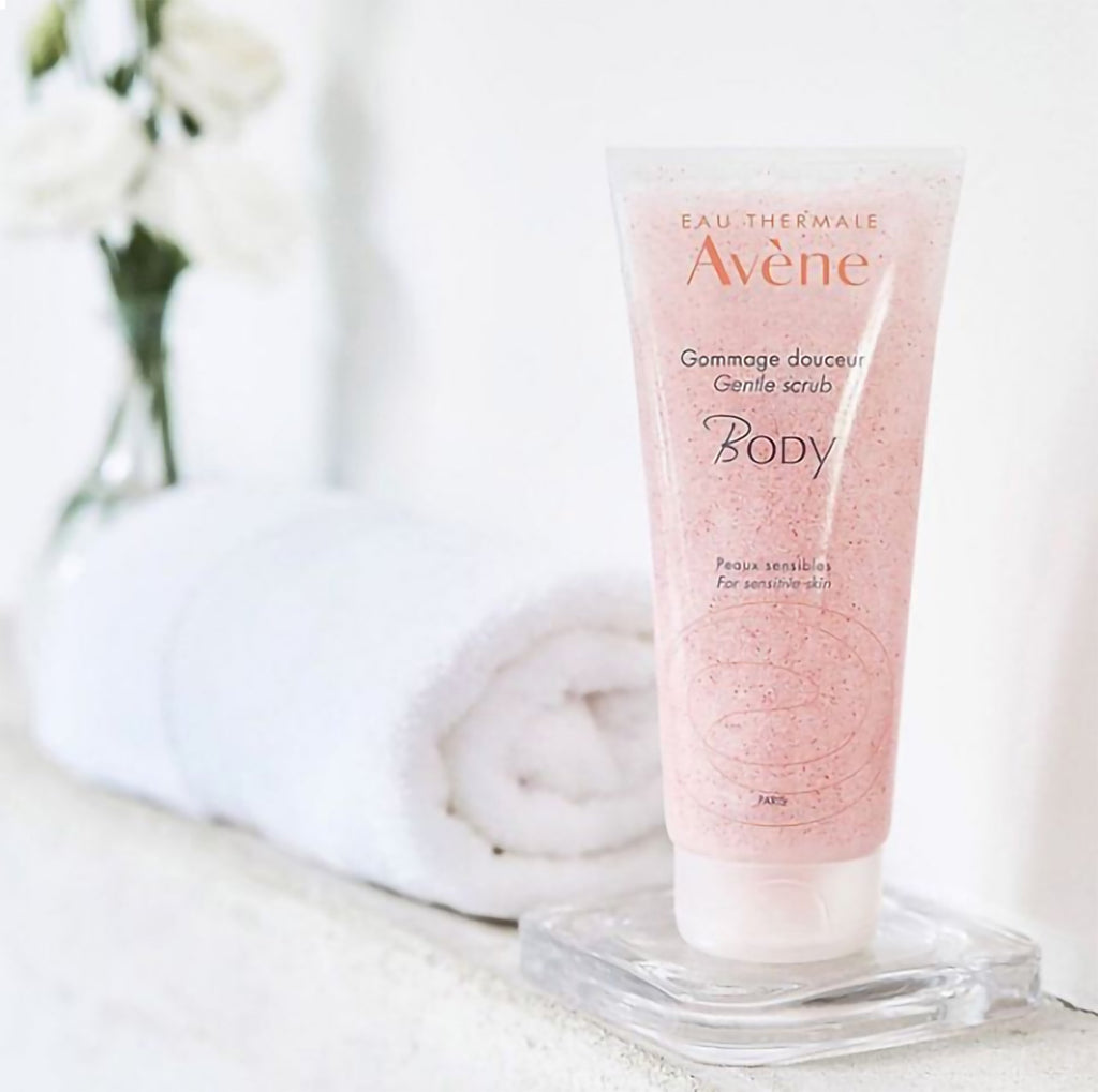 Avène Gentle Scrub 6.7 fl. oz