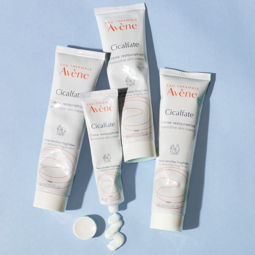 Avène Cicalfate Restorative Skin Cream , 1.3 oz