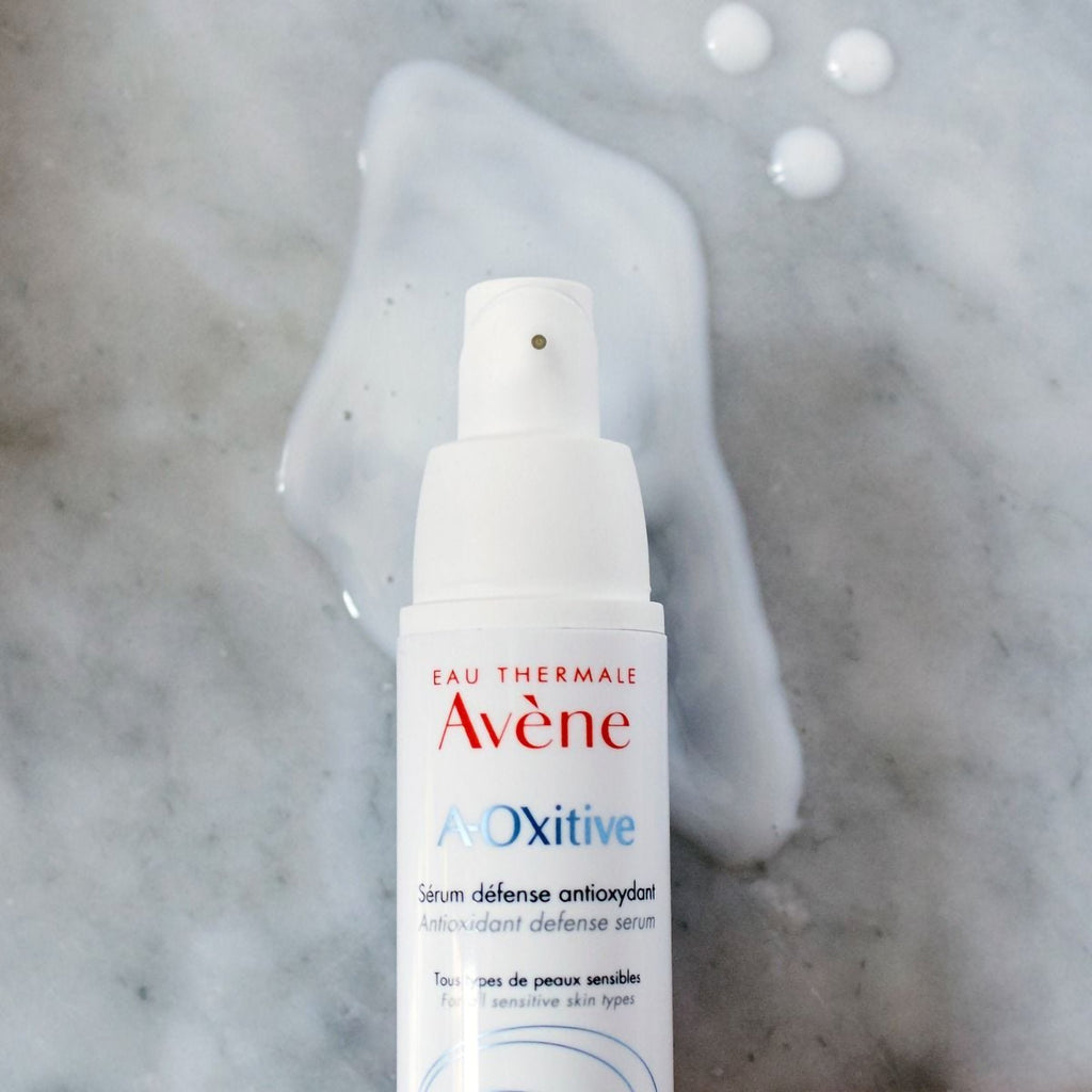 Avène A-OXitive Antioxidant Defense Serum (1.0 fl. oz.)