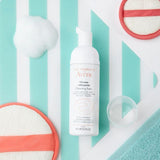 Avène Cleansing Foam 5.07 fl. oz.