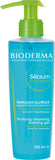 Bioderma Sebium Foaming Gel Pump (Sizes Vary)