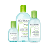 Bioderma Sebium H2O Micellar Water