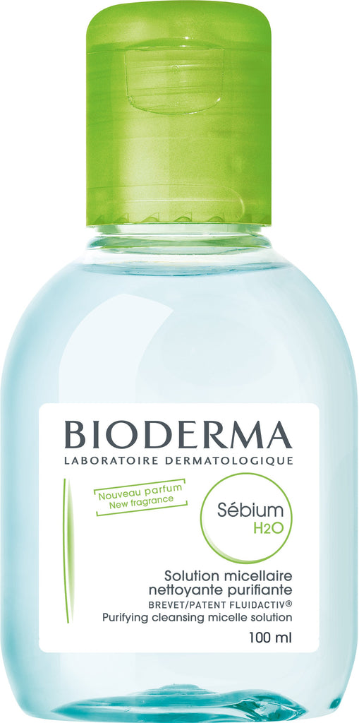 Bioderma Sebium H2O Micellar Water