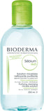 Bioderma Sebium H2O Micellar Water