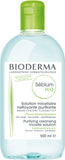 Bioderma Sebium H2O Micellar Water
