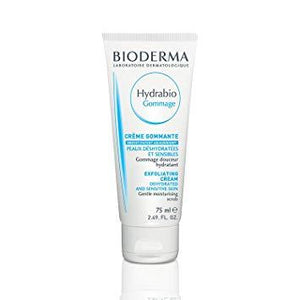 BIODERMA Hydrabio Exfoliating Gel 75ml