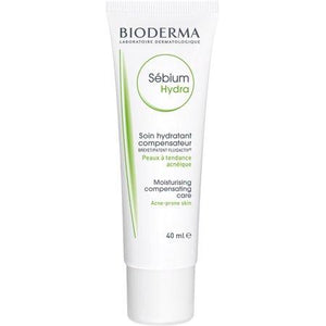 Sebium Hydra 1.33 fl oz