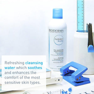 Bioderma Hydrabio Brume, 10.6 fl.oz.