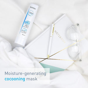 Bioderma Hydrabio Moisturizing Mask 75 Ml