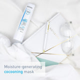 Bioderma Hydrabio Moisturizing Mask 75 Ml