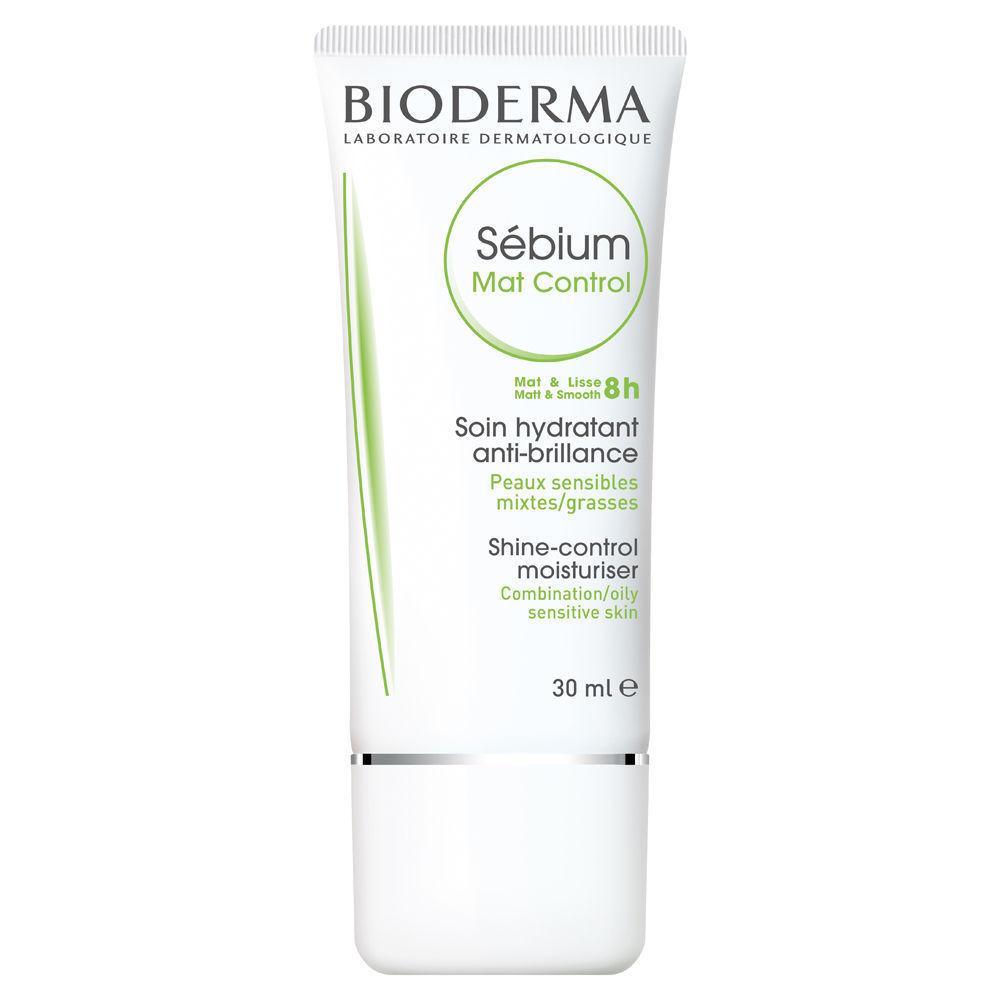 Bioderma Sebium Mat Control (1 fl oz.)