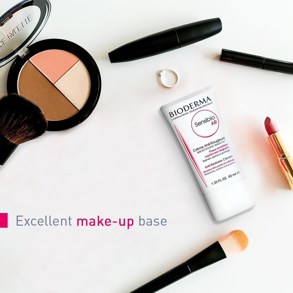 Bioderma Sensibio AR Cream (1.33 fl oz.)