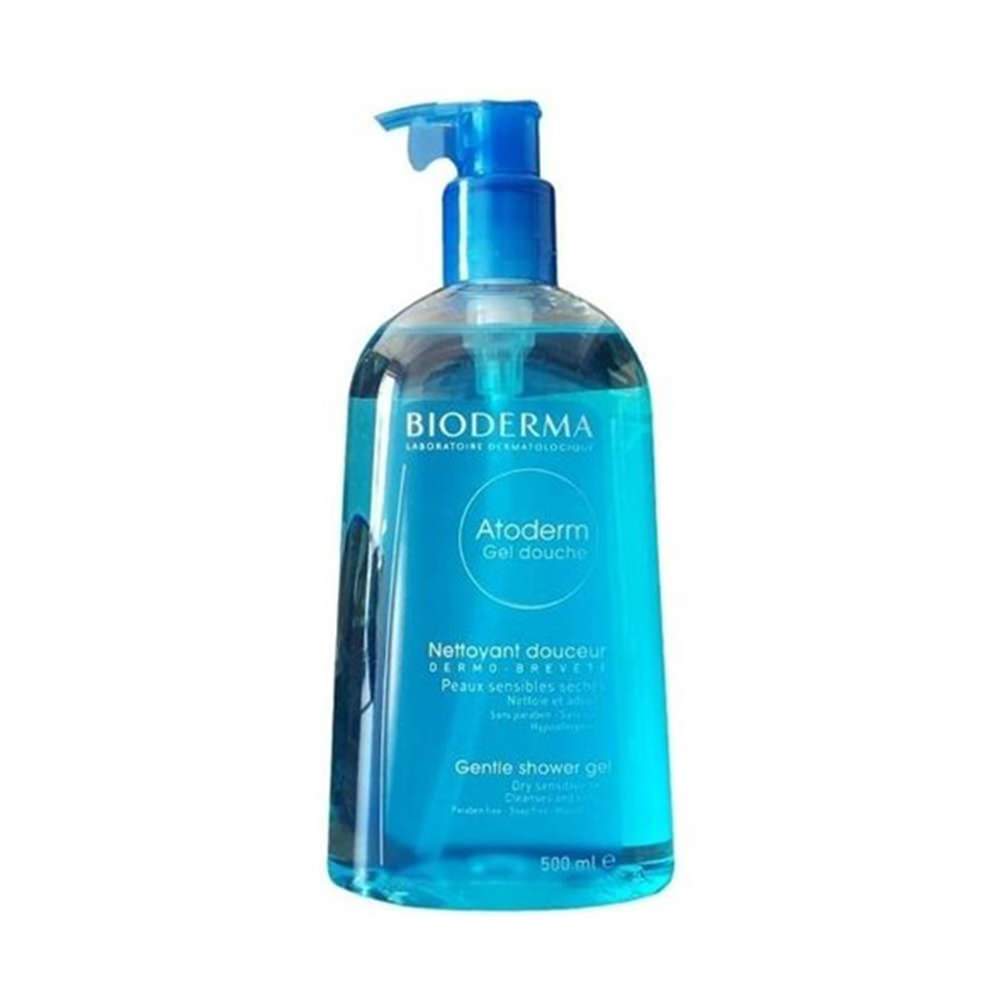Bioderma Atoderm Shower Gel