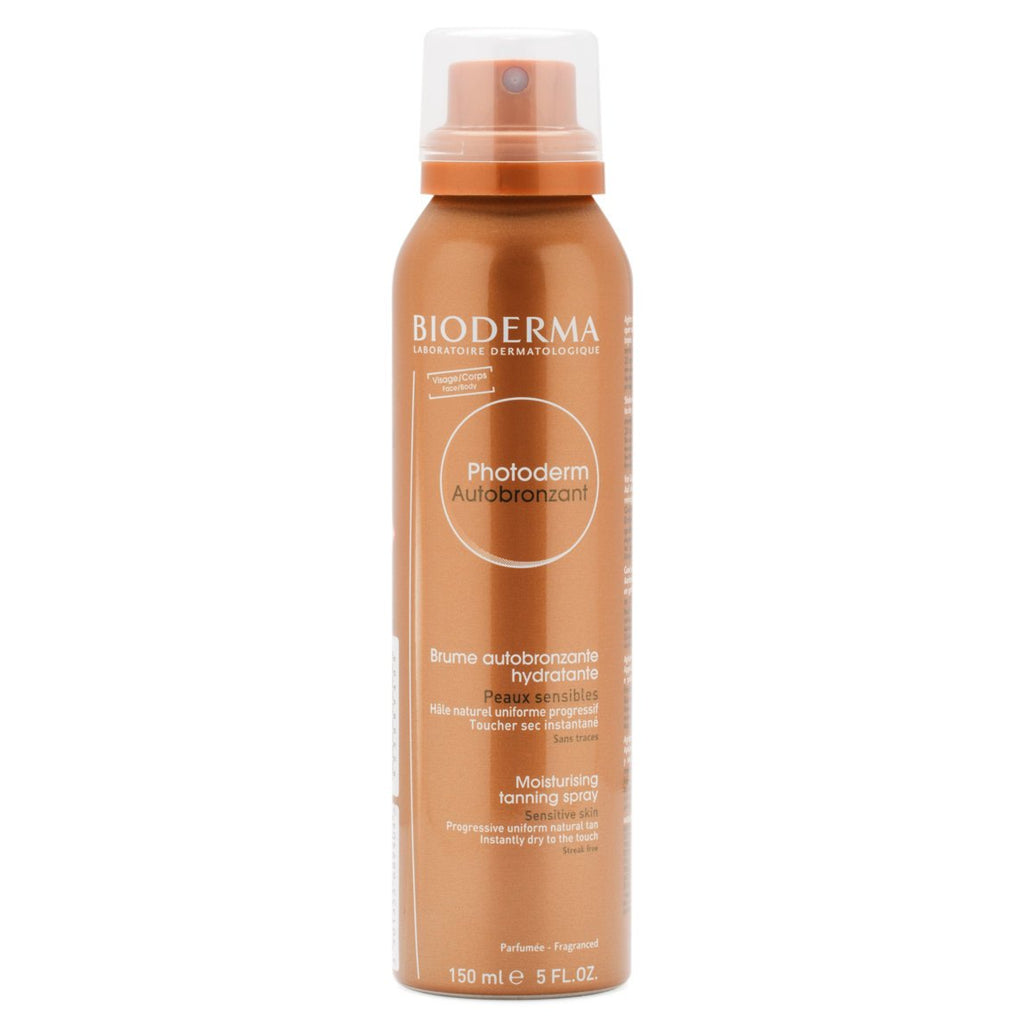 Bioderma Photoderm Self-Tanner