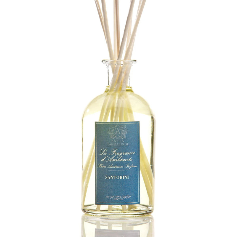 Antica Farmacista Santorini Reed Diffuser 250ml