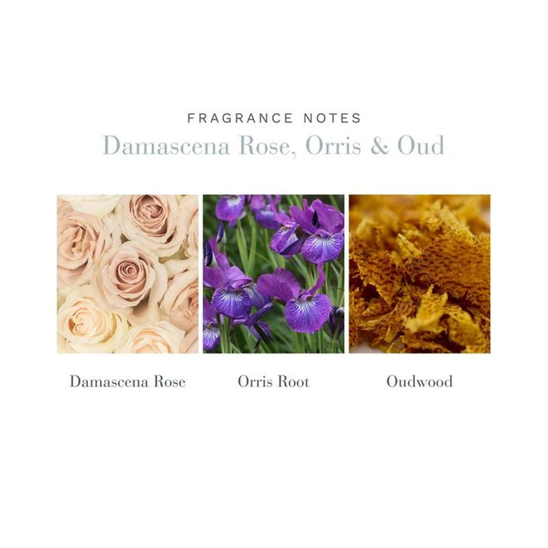 Antica Farmacista Damascena Rose, Orris & Oud Reed Diffuser 250ml