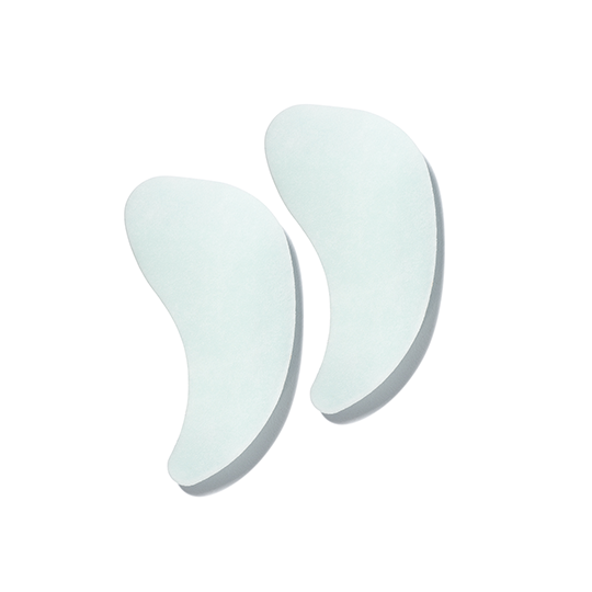 Klorane Smoothing and Relaxing Patches with Soothing Cornflower
