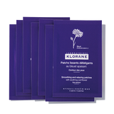 Klorane Smoothing and Relaxing Patches with Soothing Cornflower