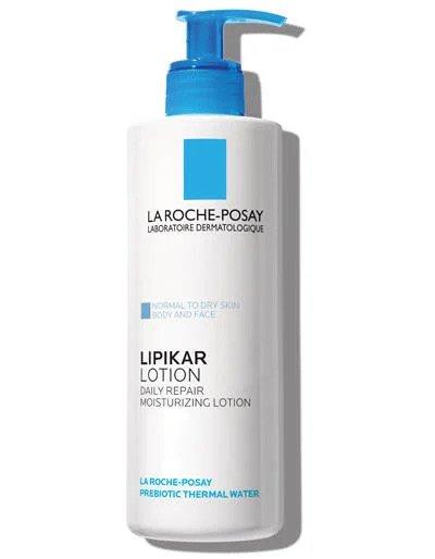 Lipikar Body Lotion For Normal To Dry Skin