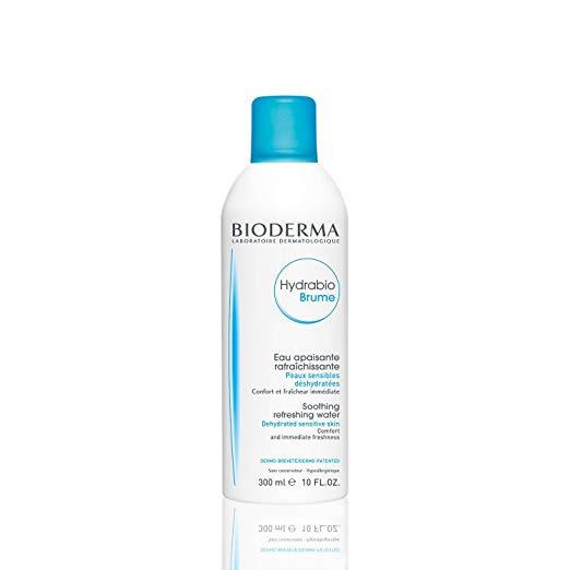 Bioderma Hydrabio Brume, 10.6 fl.oz.