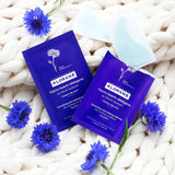 Klorane Smoothing and Relaxing Patches with Soothing Cornflower