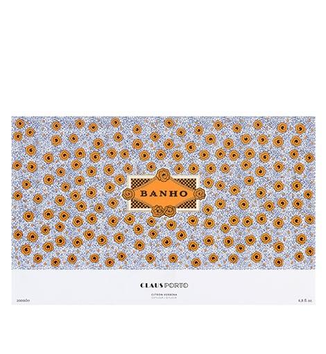 Claus Porto DIFFUSER - BANHO 6.8 fl. oz.