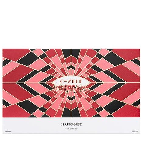 Claus Porto DIFFUSER - CHYPRE 6.8 fl. oz.