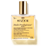 Nuxe Huile prodigieuse® riche