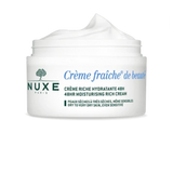 Nuxe Moisturising rich cream Crème fraîche® de beauté 50 ml