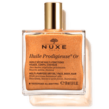 Nuxe Shimmering Dry Oil Huile Prodigieuse® OR (Multiple Sizes)