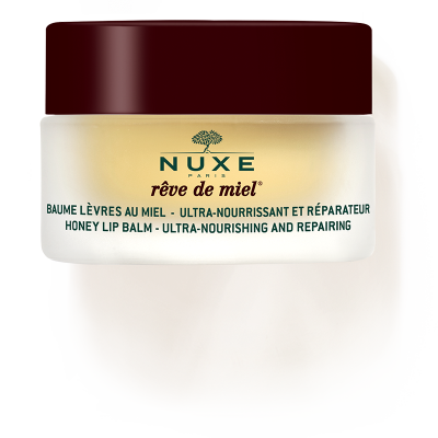 Nuxe Ultra nourishing Lip Balm Rêve de Miel ®