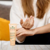 Nuxe Rêve de Miel Hand and Nail Cream