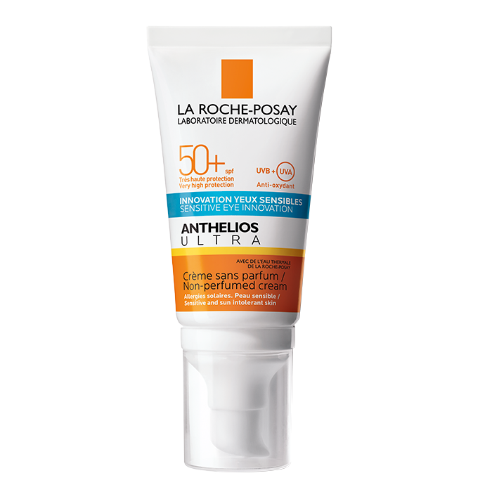 La Roche-Posay Anthelios XL Creme SPF 50+ 50 ml