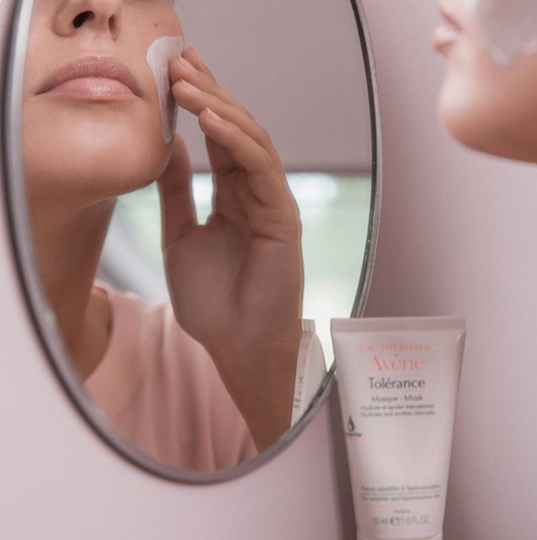 Tolérance Extrême Mask 1.6 fl. oz.