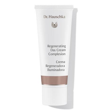 Dr. Hauschka New! Regenerating Day Cream Complexion