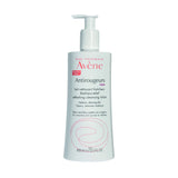 Eau Thermale Avene Antirougeurs CLEAN Refreshing Cleansing Lotion, Soothing Cleanser for Redness Prone Sensitive Skin